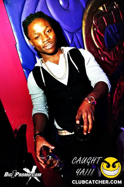 Luxy nightclub photo 143 - January 4th, 2014