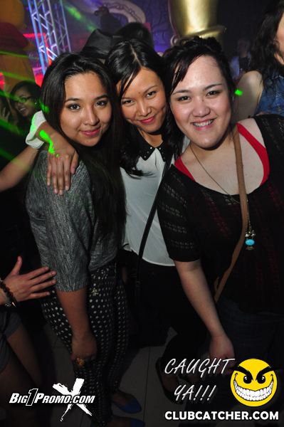 Luxy nightclub photo 146 - January 4th, 2014