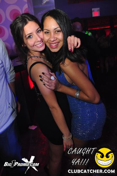 Luxy nightclub photo 150 - January 4th, 2014