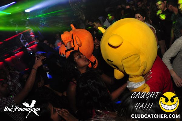 Luxy nightclub photo 151 - January 4th, 2014