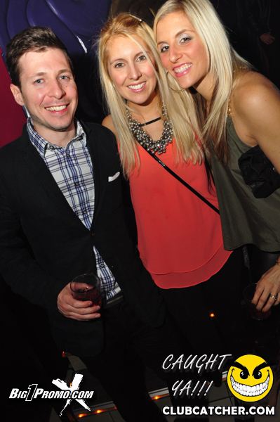 Luxy nightclub photo 156 - January 4th, 2014