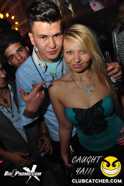 Luxy nightclub photo 159 - January 4th, 2014