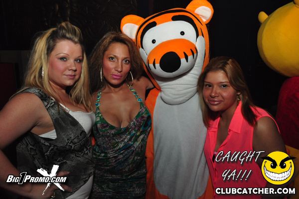 Luxy nightclub photo 17 - January 4th, 2014