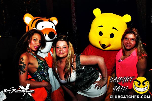 Luxy nightclub photo 161 - January 4th, 2014