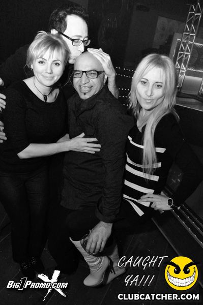 Luxy nightclub photo 163 - January 4th, 2014