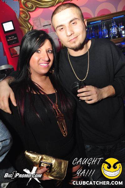 Luxy nightclub photo 166 - January 4th, 2014