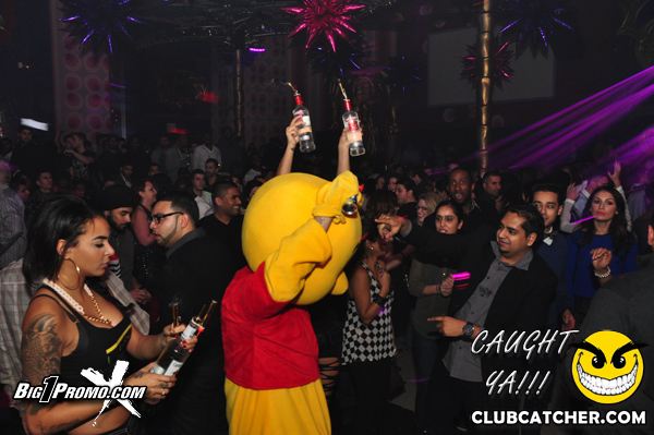 Luxy nightclub photo 167 - January 4th, 2014