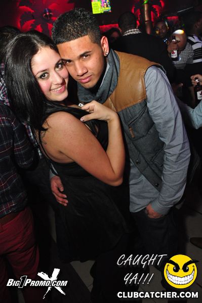 Luxy nightclub photo 170 - January 4th, 2014