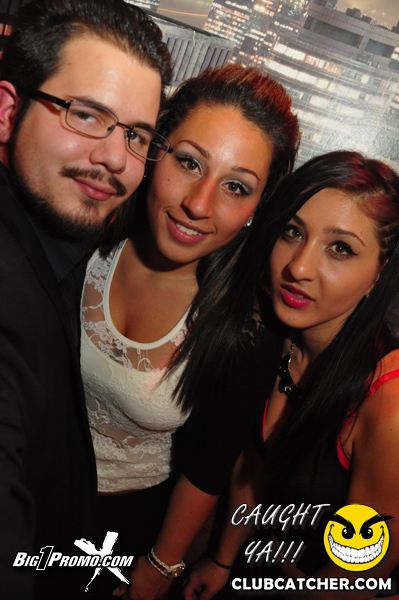 Luxy nightclub photo 18 - January 4th, 2014