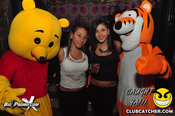 Luxy nightclub photo 171 - January 4th, 2014