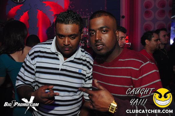 Luxy nightclub photo 172 - January 4th, 2014