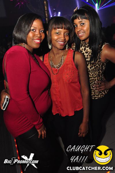 Luxy nightclub photo 173 - January 4th, 2014