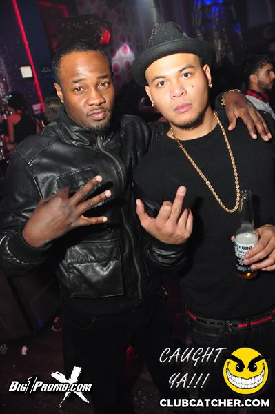 Luxy nightclub photo 176 - January 4th, 2014