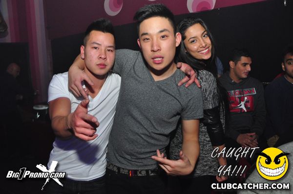 Luxy nightclub photo 178 - January 4th, 2014