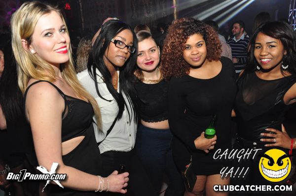 Luxy nightclub photo 181 - January 4th, 2014