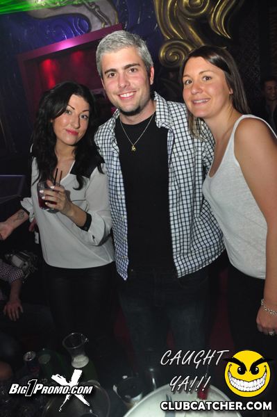 Luxy nightclub photo 182 - January 4th, 2014