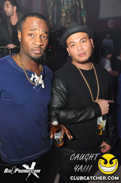 Luxy nightclub photo 185 - January 4th, 2014