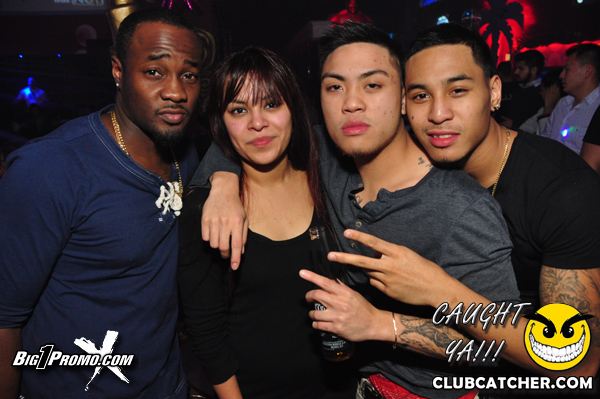 Luxy nightclub photo 186 - January 4th, 2014