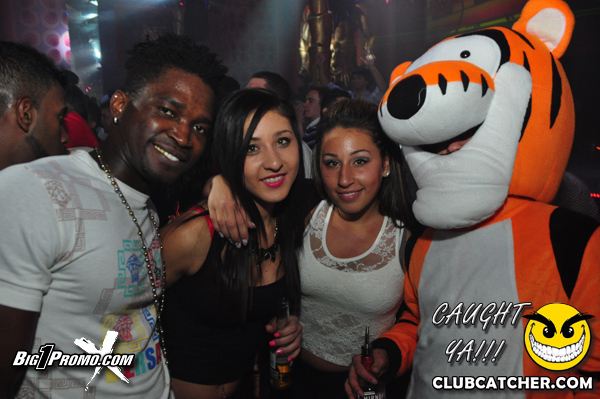 Luxy nightclub photo 189 - January 4th, 2014