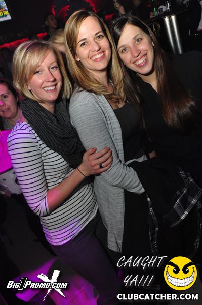 Luxy nightclub photo 190 - January 4th, 2014