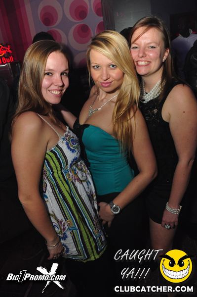 Luxy nightclub photo 196 - January 4th, 2014