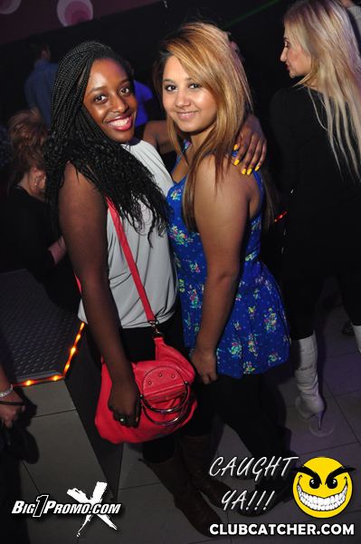 Luxy nightclub photo 197 - January 4th, 2014