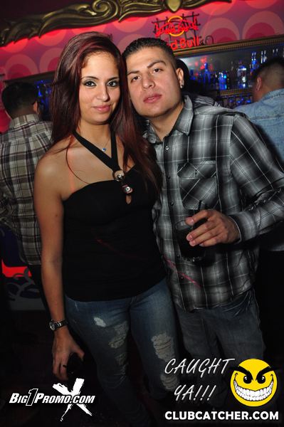 Luxy nightclub photo 199 - January 4th, 2014