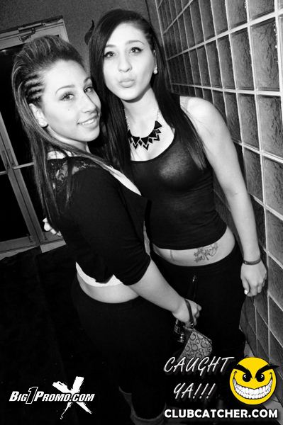 Luxy nightclub photo 200 - January 4th, 2014