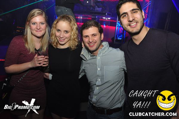 Luxy nightclub photo 202 - January 4th, 2014