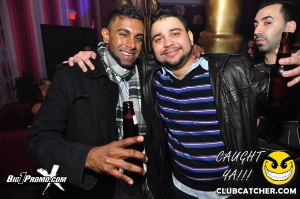Luxy nightclub photo 203 - January 4th, 2014