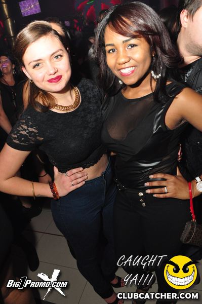 Luxy nightclub photo 205 - January 4th, 2014