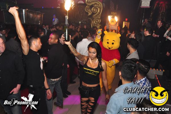 Luxy nightclub photo 207 - January 4th, 2014