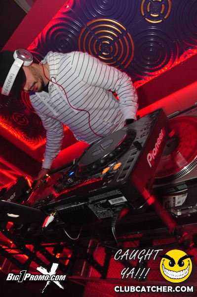 Luxy nightclub photo 209 - January 4th, 2014