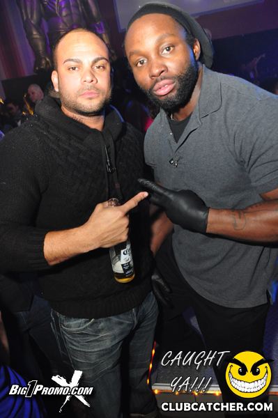 Luxy nightclub photo 210 - January 4th, 2014