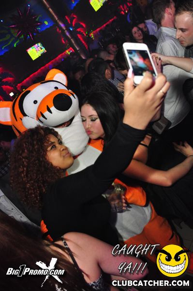 Luxy nightclub photo 22 - January 4th, 2014