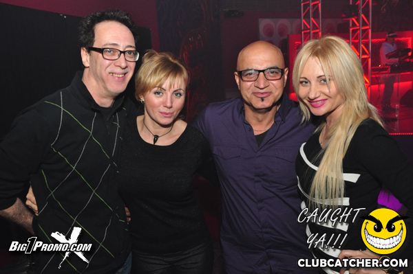 Luxy nightclub photo 211 - January 4th, 2014
