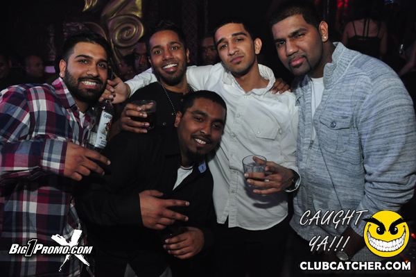 Luxy nightclub photo 212 - January 4th, 2014
