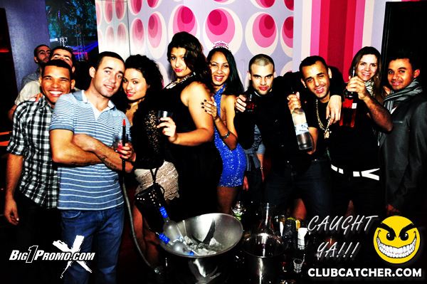 Luxy nightclub photo 216 - January 4th, 2014