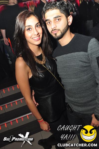 Luxy nightclub photo 217 - January 4th, 2014