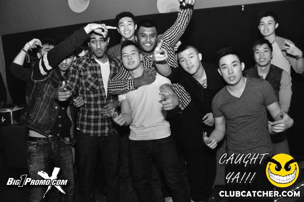 Luxy nightclub photo 218 - January 4th, 2014