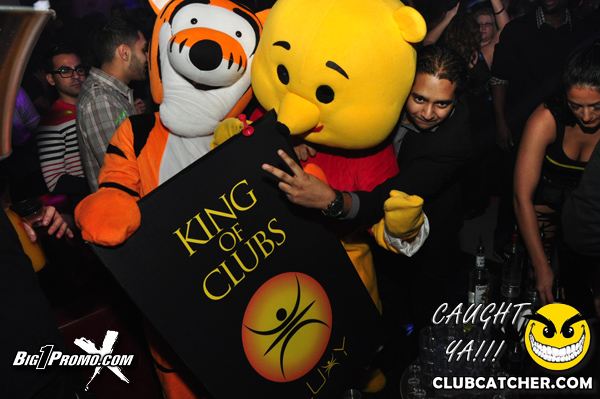 Luxy nightclub photo 23 - January 4th, 2014