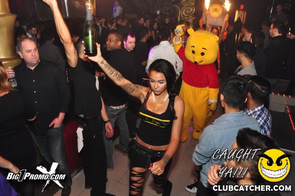 Luxy nightclub photo 222 - January 4th, 2014