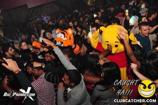 Luxy nightclub photo 223 - January 4th, 2014