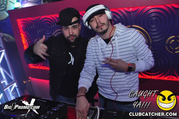 Luxy nightclub photo 225 - January 4th, 2014