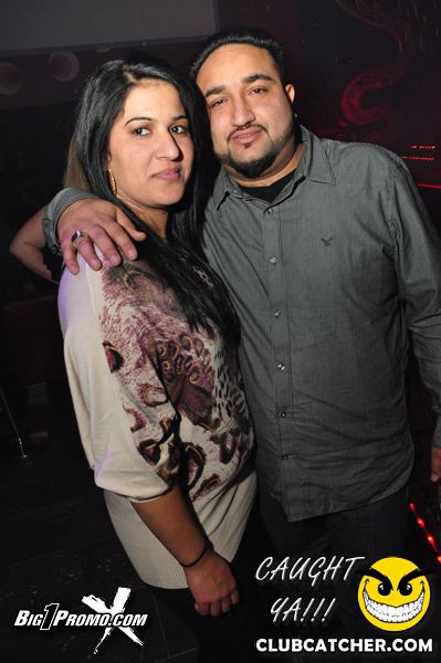 Luxy nightclub photo 228 - January 4th, 2014