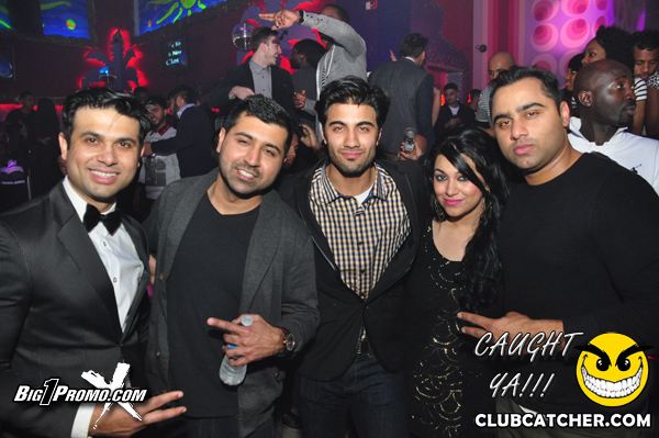 Luxy nightclub photo 230 - January 4th, 2014