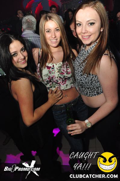 Luxy nightclub photo 24 - January 4th, 2014
