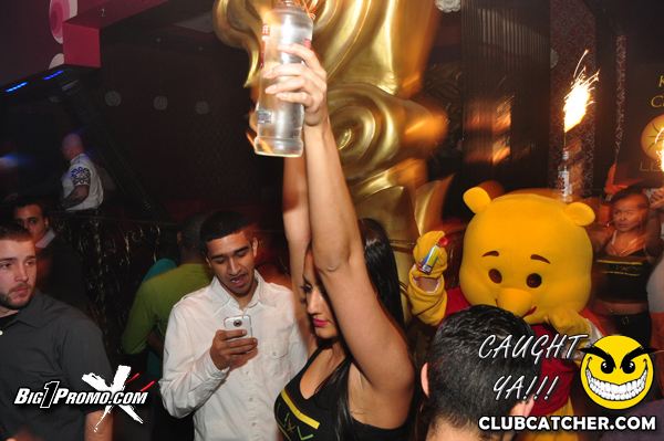 Luxy nightclub photo 231 - January 4th, 2014