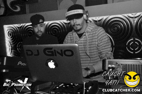 Luxy nightclub photo 234 - January 4th, 2014