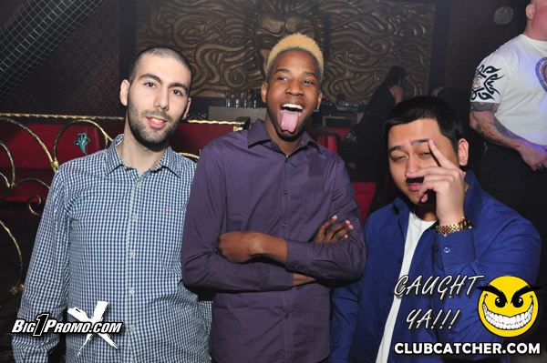 Luxy nightclub photo 235 - January 4th, 2014